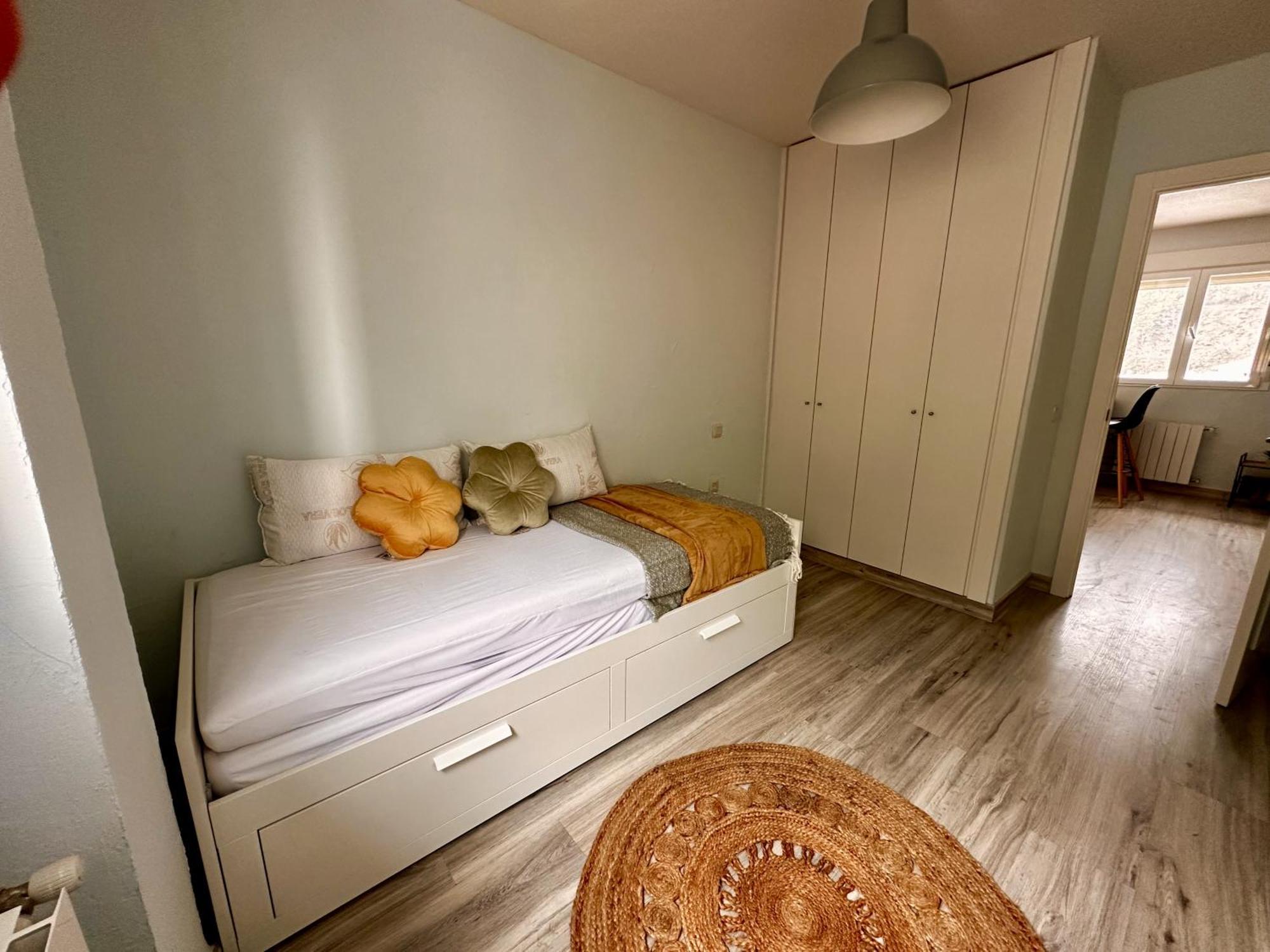 Ferienwohnung Gredos Starlight House - Auriga Mijares  Exterior foto